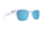Spy Optic Sundowner Progressive Prescription Sunglasses, Crystal Frame, 673513222335PR