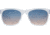 Spy Optic Sundowner Progressive Prescription Sunglasses, Clear Frame, 673513183894PR