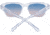 Spy Optic Sundowner Progressive Prescription Sunglasses, Clear Frame, 673513183894PR