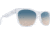 Spy Optic Sundowner Progressive Prescription Sunglasses, Clear Frame, 673513183894PR