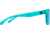 Spy Optic Sundowner Progressive Prescription Sunglasses, Emerald Frame, 673513264898PR