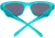 Spy Optic Sundowner Progressive Prescription Sunglasses, Emerald Frame, 673513264898PR