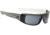 Spy Optic Logan Sunglasses Black Roundstooth-Grey 670939424129