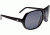 Spy Optic Stratos Sunglasses Black - Grey Lenses
