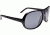 Spy Optic Stratos Sunglasses Matte Black - Grey Lenses