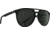 Spy Optic Syndicate Progressive Prescription Sunglasses, Matte Black Frame, 873525973863PR