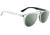 Spy Optic Syndicate Progressive Prescription Sunglasses, Matte White/Black Frame, 873525192352PR