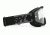 Spy Optic Targa 3 MX Goggles w/ Black Sabbath Frame &amp; Clear Antifog Lens w/ Posts