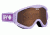 Spy Optic Targa 3 Ski Goggles - Elemental LavenderFrame, Bronze Lens, 310809194069