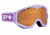 Spy Optic Targa 3 Ski Goggles - Elemental LavenderFrame, Persimmon Lens, 310809194185