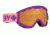 Spy Optic Targa 3 Ski Goggles - Purple FadeFrame, Persimmon Lens, 310809165185