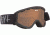 Spy Optic Targa 3 Snow Goggles - Abyss Frame and Bronze Lens 310809672069