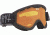 Spy Optic Targa 3 Snow Goggles - Abyss Frame and Persimmon Lens 310809672185