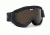 Spy Optic Targa 3 Snow Goggles - Olde No. 9 - Bronze W/Silver Mirror Lens 310809050084