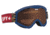 Spy Optic Targa 3 Snow Goggles - Party Fatigue Frame, Bronze Lens 310809653069