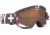 Spy Optic Targa 3 Snow Goggles - Shake, Rattle and Roll Frame and Bronze Lens 310809610069