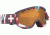 Spy Optic Targa 3 Snow Goggles - Shake, Rattle and Roll Frame and Persimmon Lens 310809610185