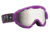 Spy Optic Targa 3 Snow Goggles - Translucent Jazz Frame, Bronze w/Silver Mirror Lens 310809645084