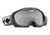 Spy Targa-II Goggles 312003409084 - Hip Heather w/ Bronze tint, Silver Mirror lens