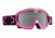 Spy Targa-II Goggles 312003484084 - Pink Panther frame, Bronze tint lens w/ Silver Mirror