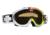 Spy Targa-2 Goggles 312003494185 - Rad Plaid frame, Persimmon lens