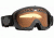 Spy Optics Targa II Ski Goggles - 311021062185 Black Sabbath w/ Persimmon Lenses