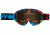 Spy Optic Targa Ii Snow Goggles Bronze Lens Bright Idea Frame 312003965069
