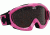 Spy Optic Targa Ii Snow Goggles Pink Frame Bronze Lens 312003484069