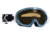 Spy Optic Targa Mini Slate Snow Goggles - Persimmon Lens 310775564185