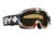 Spy Optic Targa Mini Patchwork Snow Goggles - Persimmon Lens 310775410185