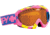 Spy Optic Targa Mini Snow Goggles - Monroe Frame and Persimmon Lens 311020785185