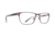 Spy Optic Taylor Progressive Prescription Eyeglasses, Gunmetal/Greystone Frame-573239325000PR
