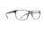 Spy Optic Taylor Progressive Prescription Eyeglasses, Matte Black/Dusk Frame, 573239040000PR