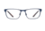Spy Optic Taylor Progressive Prescription Eyeglasses, Matte Navy/Tortoise Frame-573239445000PR