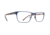 Spy Optic Taylor Progressive Prescription Eyeglasses, Matte Navy/Tortoise Frame-573239445000PR