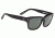 Spy Optic Tele Single Vision Prescription Sunglasses, Black Frame, Polarized, 673361038864SV