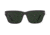 Spy Optic Tele Single Vision Prescription Sunglasses, Black/Horn Frame, 673361074863SV
