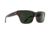 Spy Optic Tele Single Vision Prescription Sunglasses, Dark Tort Frame, 673361075863SV