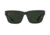 Spy Optic Tele Single Vision Prescription Sunglasses, Matte Black Frame, Polarized, 673361374864SV