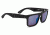 Spy Optic The Fold Progressive Prescription Sunglasses, Matte Black Frame, 673174374281PR