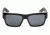 Spy Optic Tice Single Vision Prescription Sunglasses - Matte Black Frame 572014374000RX