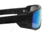 Spy Optic Touring Sunglasses w/ Matte Black Frame &amp; Grey Blue Multilayer Lens