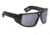 Spy Optic Touring Sunglasses w/ Matte Black Frame &amp; Grey Polar Lens