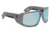 Spy Optic Touring Sunglasses w/ Primer Grey Frame &amp; Grey Blue Spectra Lens