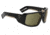 Spy Optic Touring Bifocal Prescription Sunglasses, Black Frame, Grey Green Lens-670795062133BI