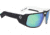 Spy Optic Touring Sunglasses - Whitewall Frame and Grey W/Green Spectra Lens 670795809811