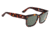 Spy Optic Trancas Single Vision Prescription Sunglasses, Classic Camo Frame, 673240378863SV