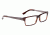 Spy Optic Travis Bifocal Prescription Eyeglasses, Cuban Smoke Frame-SRX00080BI