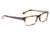 Spy Optic Travis Bifocal Prescription Eyeglasses, 1956 Tortoise Frame-SRX00082BI