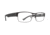 Spy Optic Trenton Eyeglass Frame, Matte Black/Matte Black, 573487849000